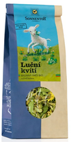 BIO čaj Luční kvítí sypaný 60 g Sonnentor